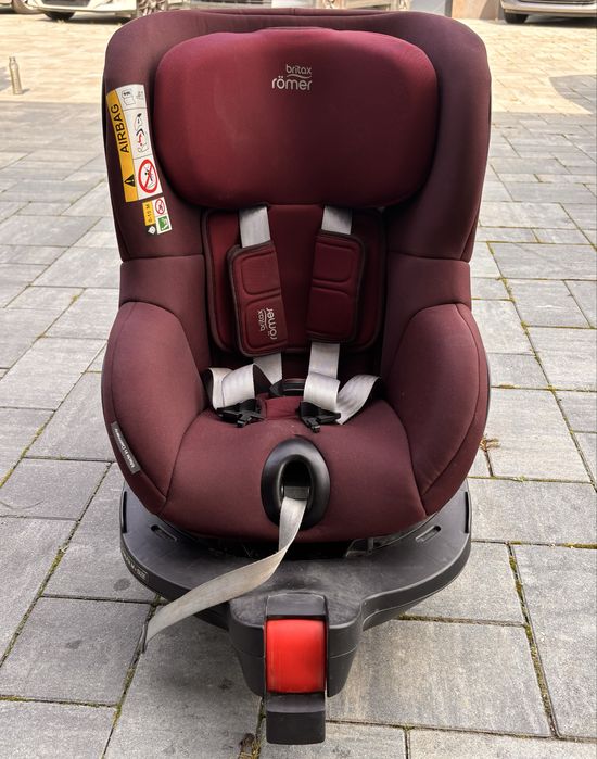Fotelik Britax Römer