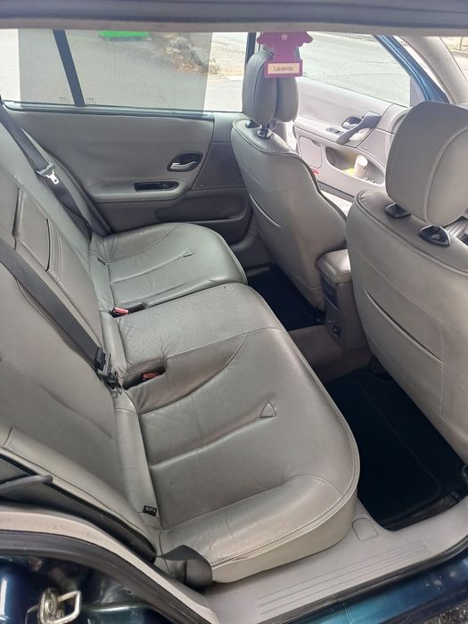 Carro Renault Laguna