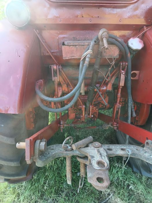 Продам трактор Т-40