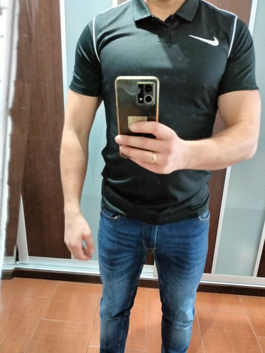 Koszulka Nike nowa