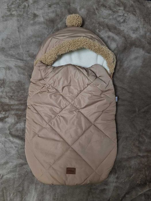 Зимовий конверт у дитячу коляску Kids Fantasy