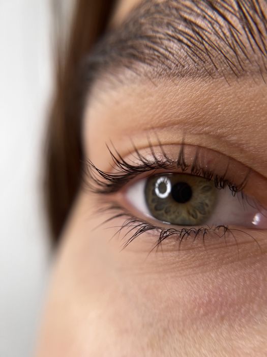 КУРС ЛАМІНУВАННЯ БРІВ ТА ВІЙ 6 годин / 1 день / 3000 грн