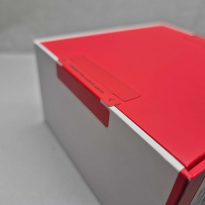 Smartwatch OnePlus Watch 3 Obsidian Titanum; Komis Jasło Igielna