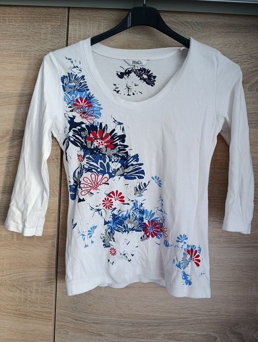 Duża paka ubrań damskis S i kilka większych