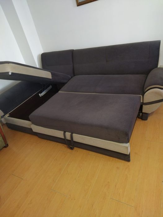 Narożnik do salonu ZAREZERWOWANY