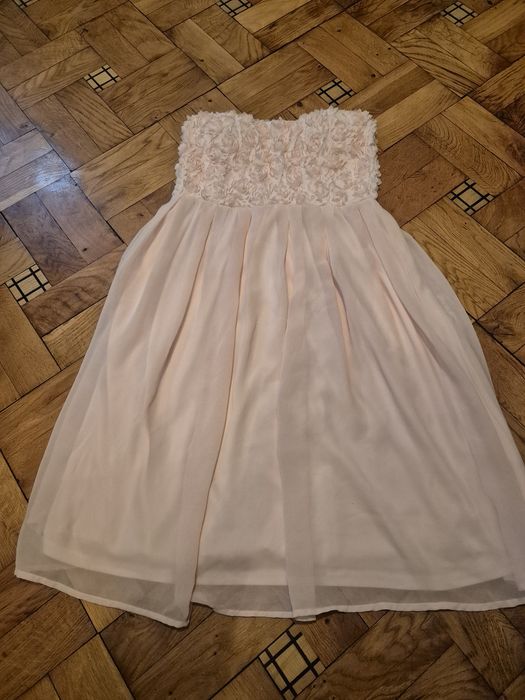 Nowa sukienka rozm.38