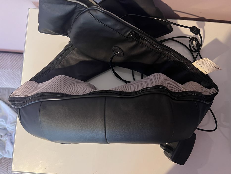 Masażer sprawny Ideenwelt Rossmann