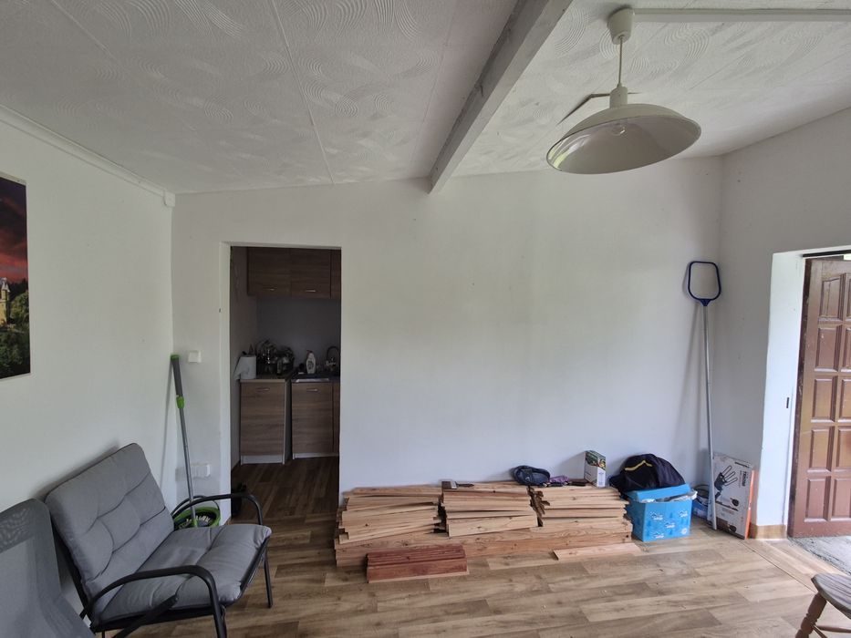 Sprzedam działkę ROD w Rogoźno REZERWACJA - Widok 5
