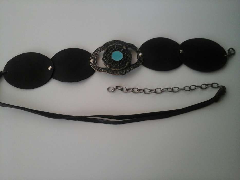 Cinto de senhora estilo medieval, antigo