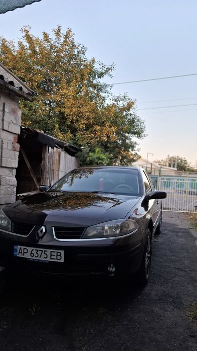 Продам Рено Лагуна 2 Рестайвлінг