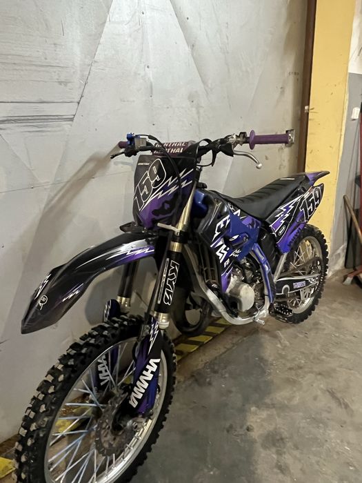 Yamaha