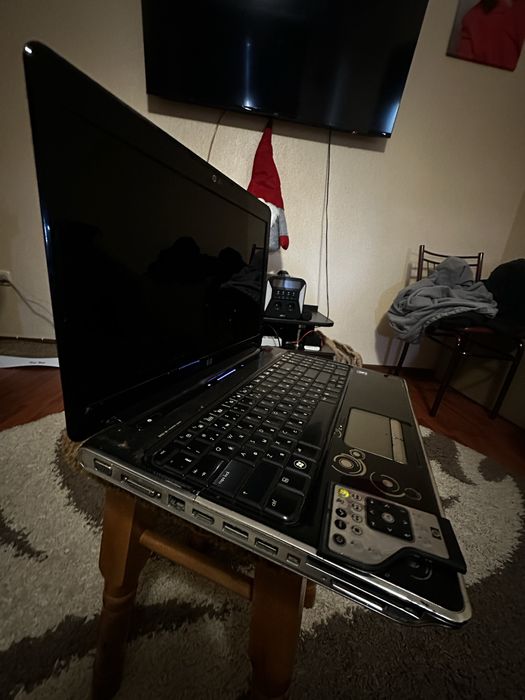 HP pavilion dv6 1315er