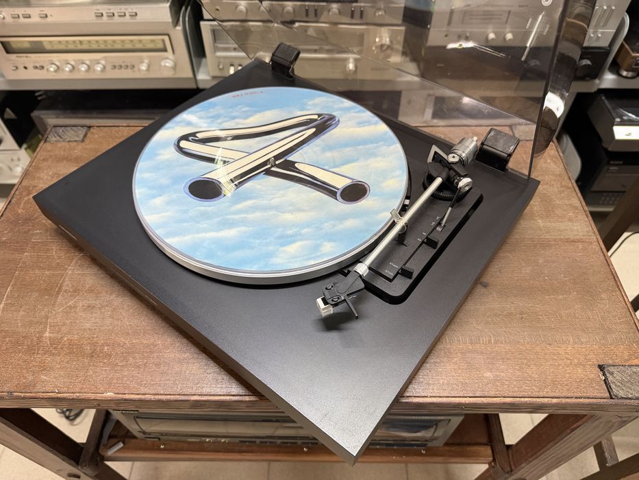 ‼️Gramofon Grundig PS 8000 Audio Room