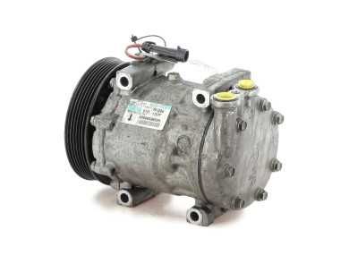 Компресор кондиціонера Alfa Romeo 147 156 Fiat Bravo Marea 60653652