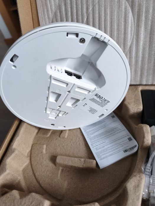 Mikrotik Access Point cAP XL 2.4/5 GHz PoE