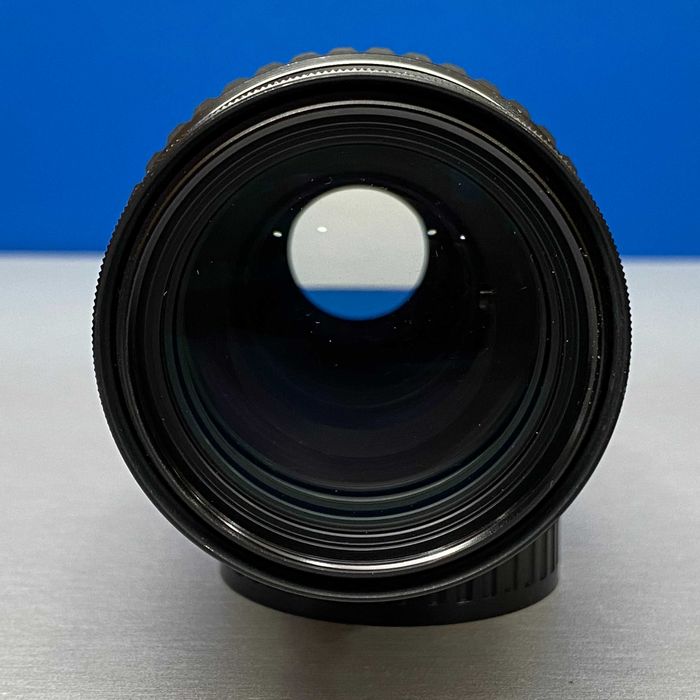 Pentax SMC Pentax-M 75-150mm f/4