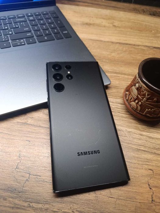 Samsung s22 Ultra 8/128 Gb, Snapdragon, USA, T-Mobile