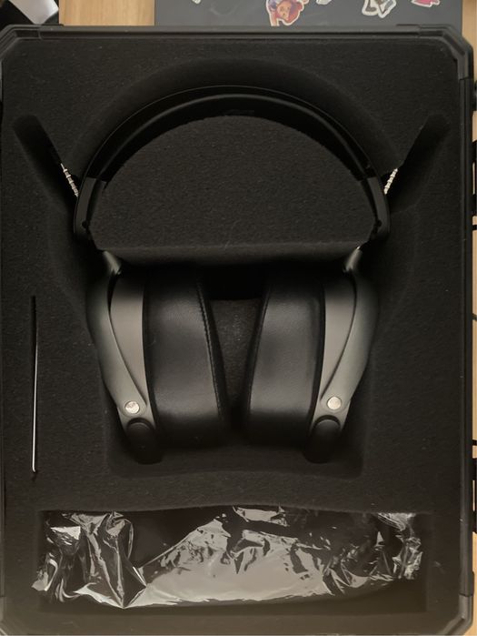 Audeze MM 500 como novos