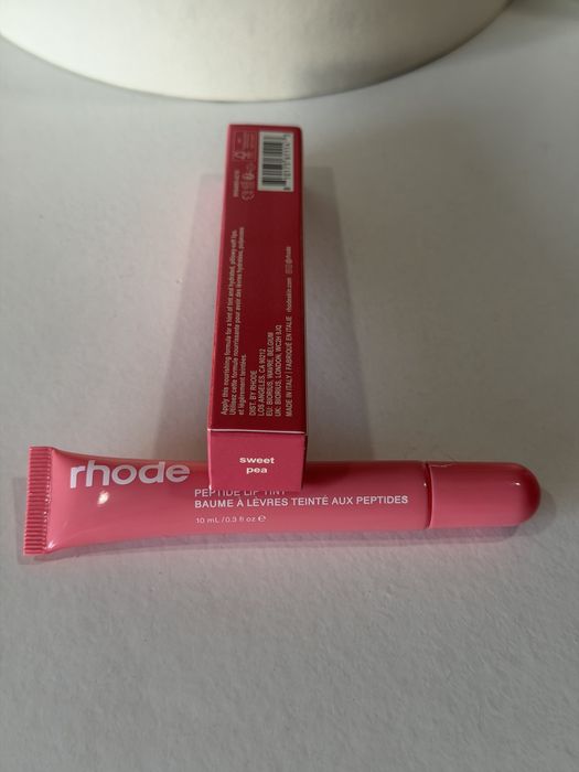 Rhode lip tint sweet pea