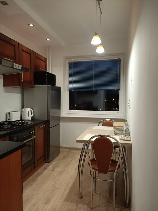 wynajem mieszkania na doby