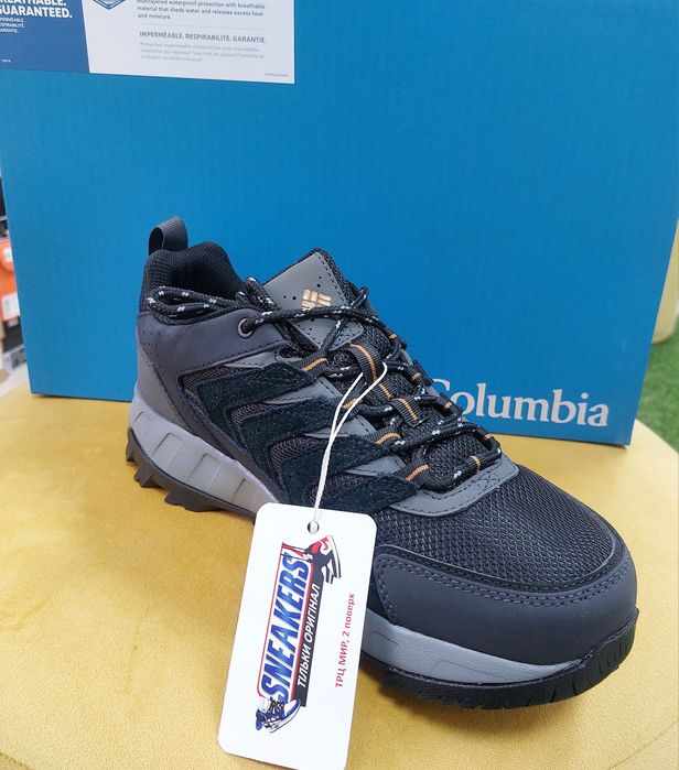Merrell 41  Columbia 41, Оригінал, роздріб/разом/опт