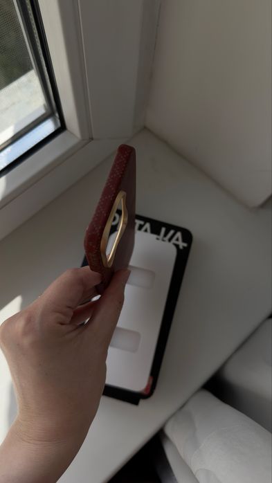 Чохол pitaka iphone 16 pro max