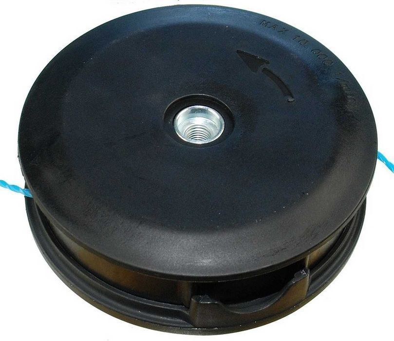 Шпуля для мотокосы Oleo-Mac Sparta 44 d130mm резьба 10х1,25, шп162