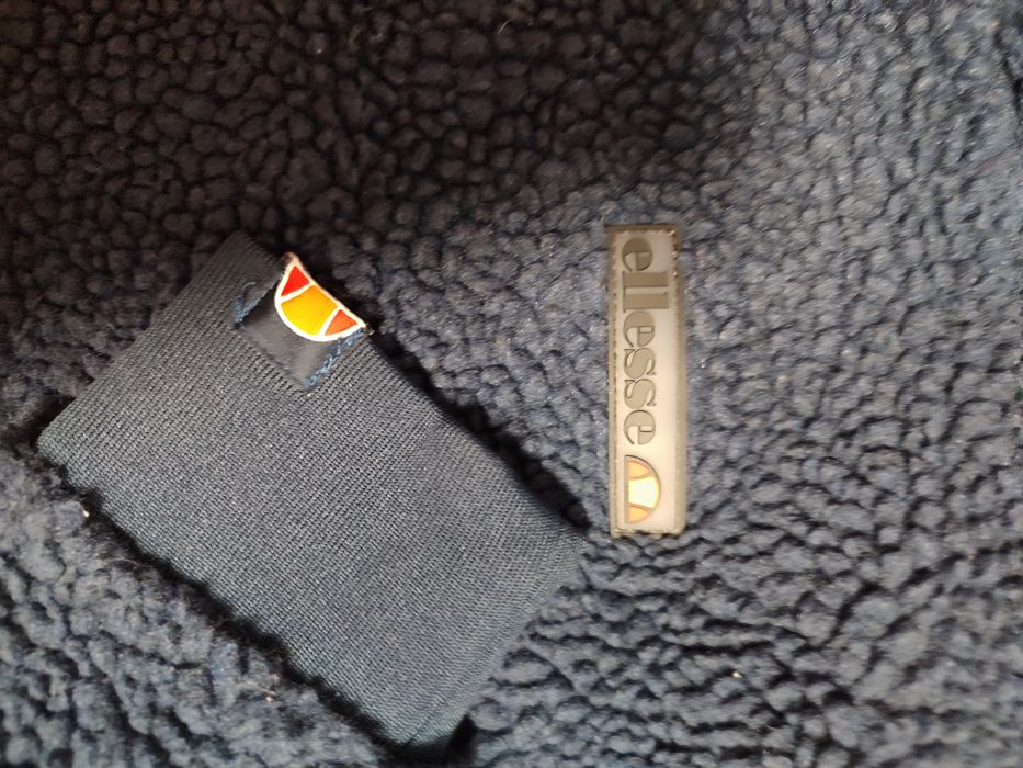 Худі Ellesse фліс