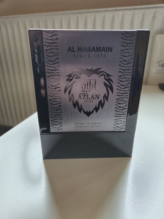 Al Haramain Azlan Oud 100 ml