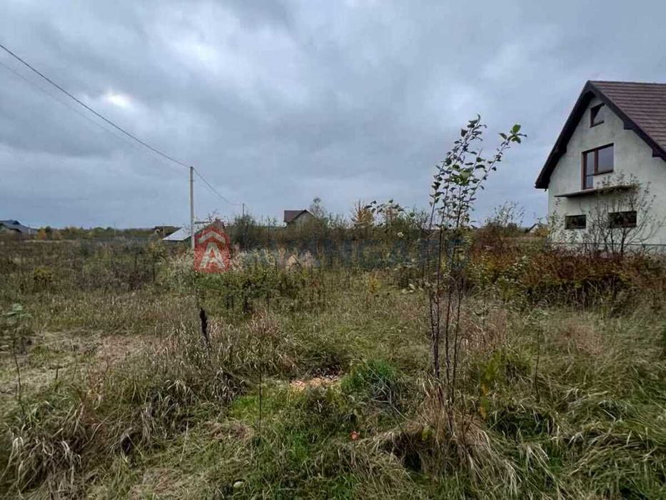 Продаж ділянки в с. Скобичівка