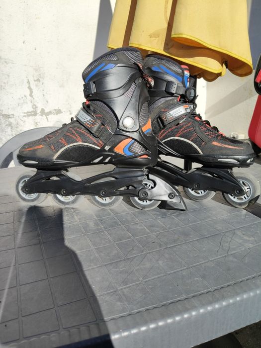 Patins em linha FILA