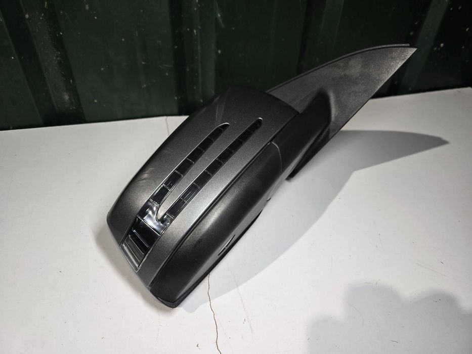 Espelho Retrovisor direito MERCEDES A W176. (2011 a 2018)