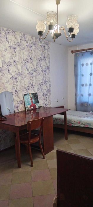 Здається в оренду квартира біля СВ