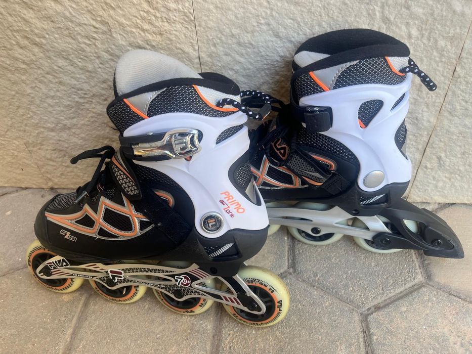 Patins FILA primo air zone