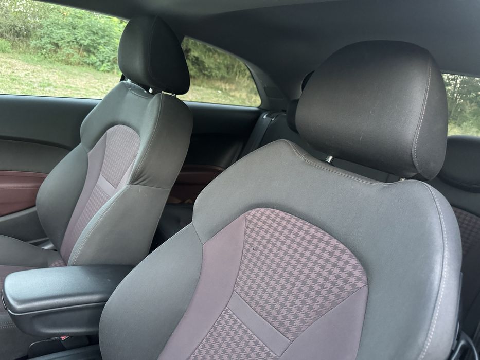 Audi A1 2012 1.6 TDI Avtomat ! New!