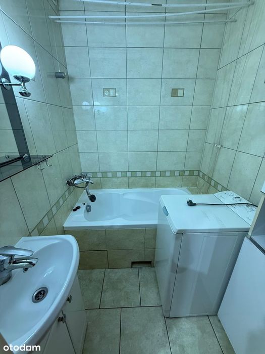 Mieszkanie 39m2, 1-piętro, 2-pokoje, Os. Bugaj Wieluń