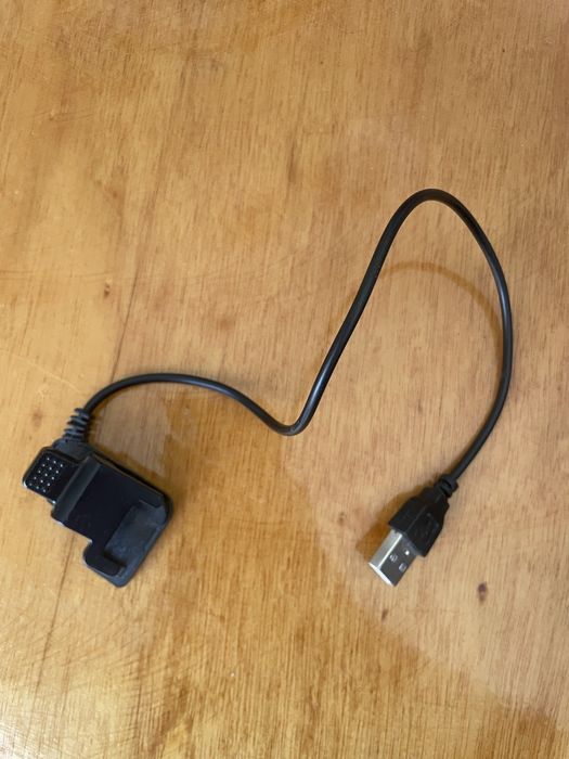 Smartwatch Fitness Tracker