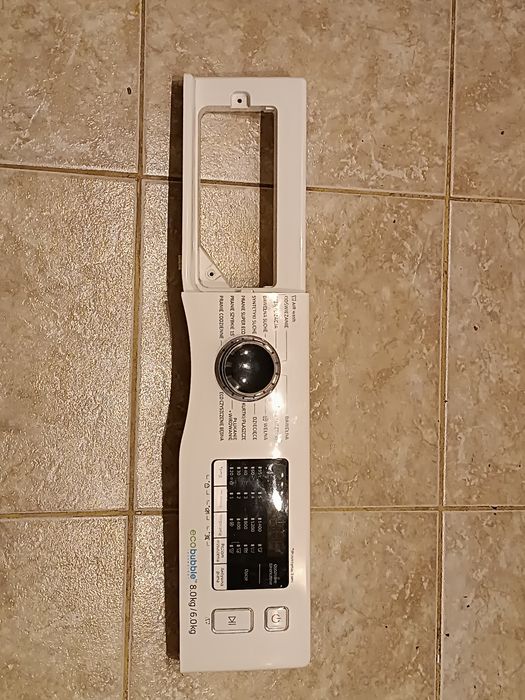 Programator Ecco bubble