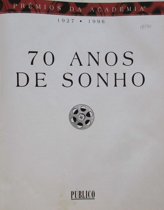 70 Anos de Sonho - - - - - - Enciclopédia