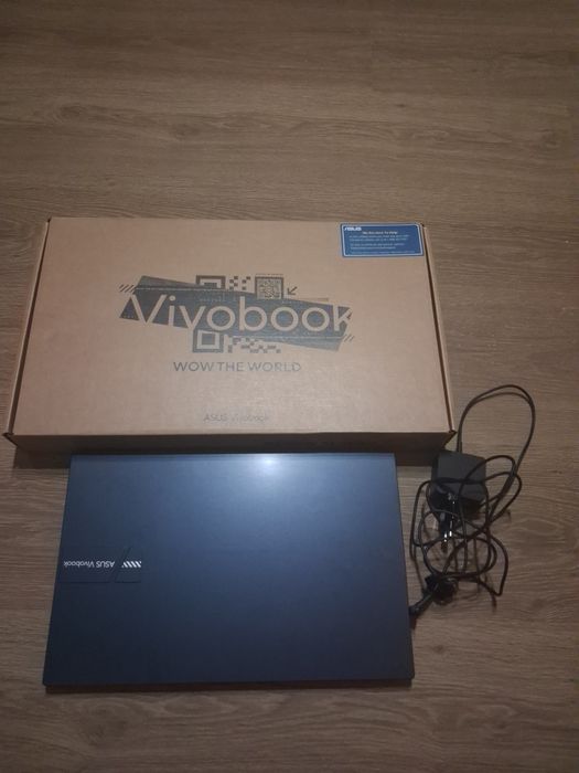 Asus Vivobook 15