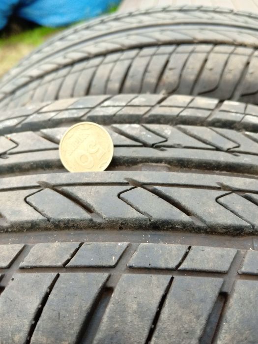 Резина з дисками