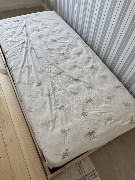 Cama montessori empilhável LUFE