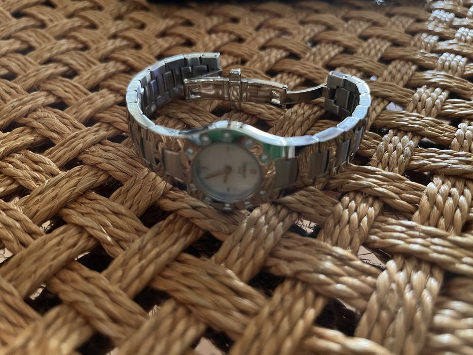 Relogio pulso senhora Tissot