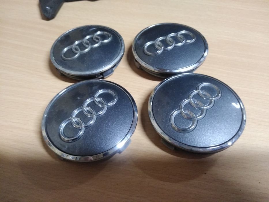 Ori Audi, gwarancja, Kurier Gratis