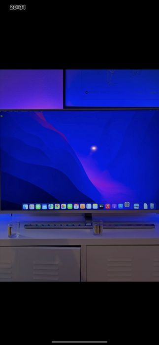 Mac mini 2014 intel core i5