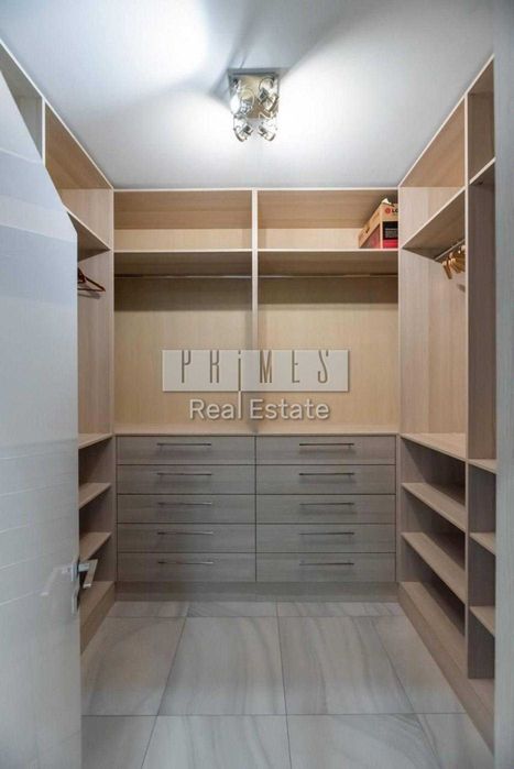 Аренда 4к квартиры 180м2, ЖК Нововпечерские Липки, ул. Верхогляда, 9