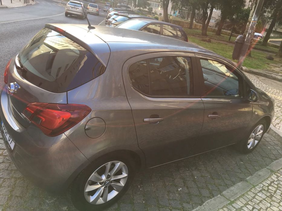 Opel Corsa 1.3 CDTi Edition