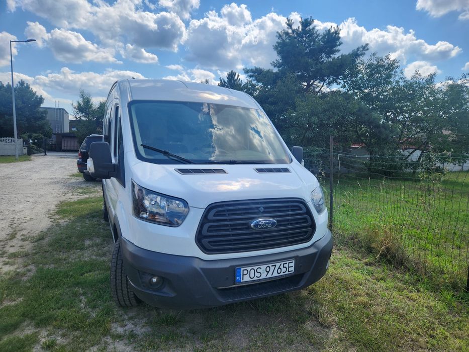 Ford Transit OKAZJA !!