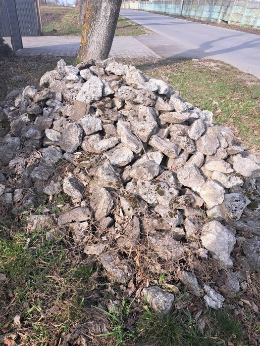 Камінь для фундаменту