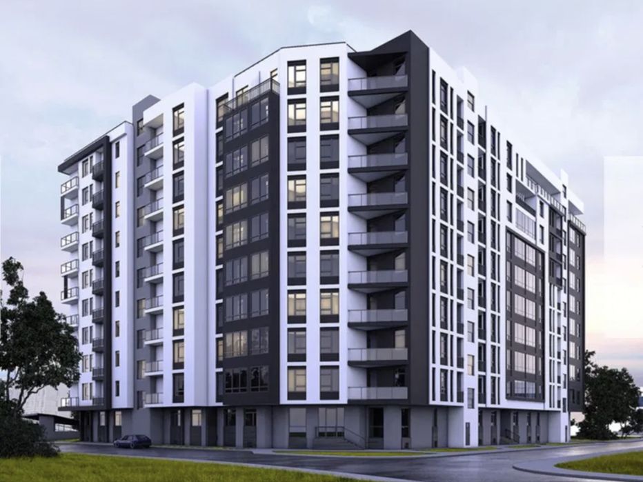 2-кімнатна квартира за адресою вул. Антоненка-Давидовича (площа 62 м²) - Atlanta.ua - фото 16